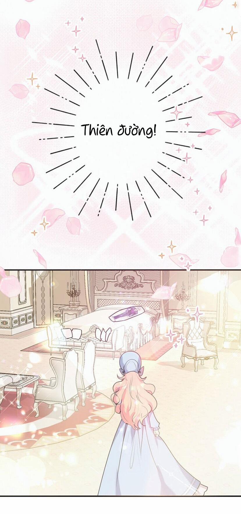 Đại Công Tước, Đó Là Một Sai Lầm! 1.1 trang 35