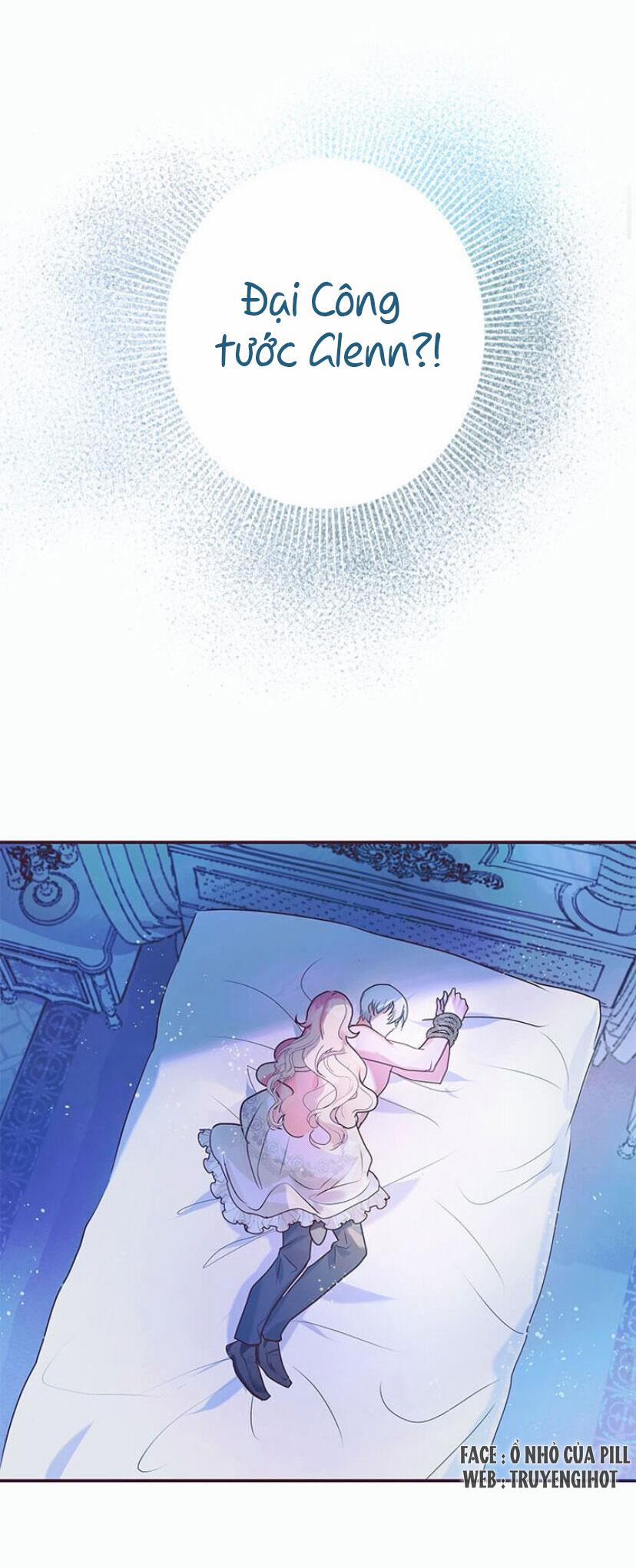 Đại Công Tước, Đó Là Một Sai Lầm! 1.1 trang 7