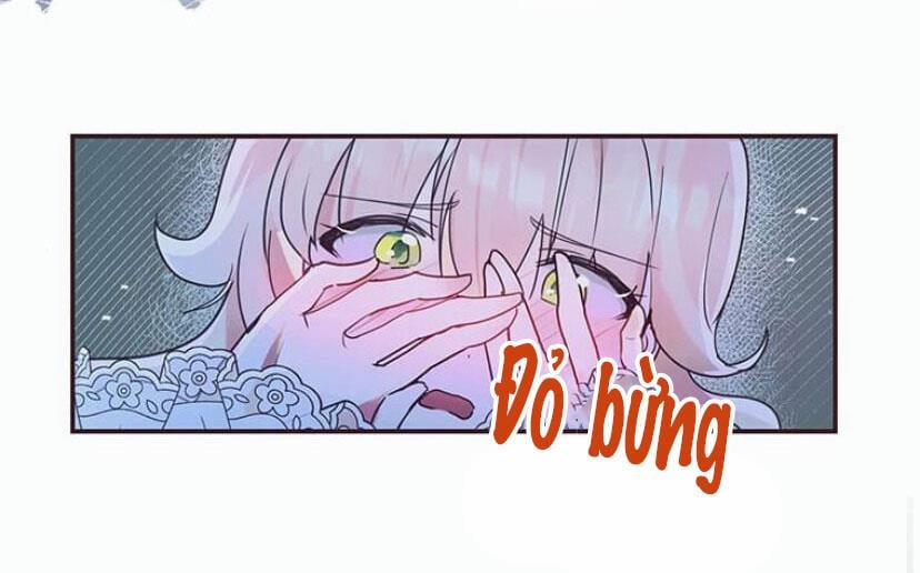 Đại Công Tước, Đó Là Một Sai Lầm! 1.1 trang 9