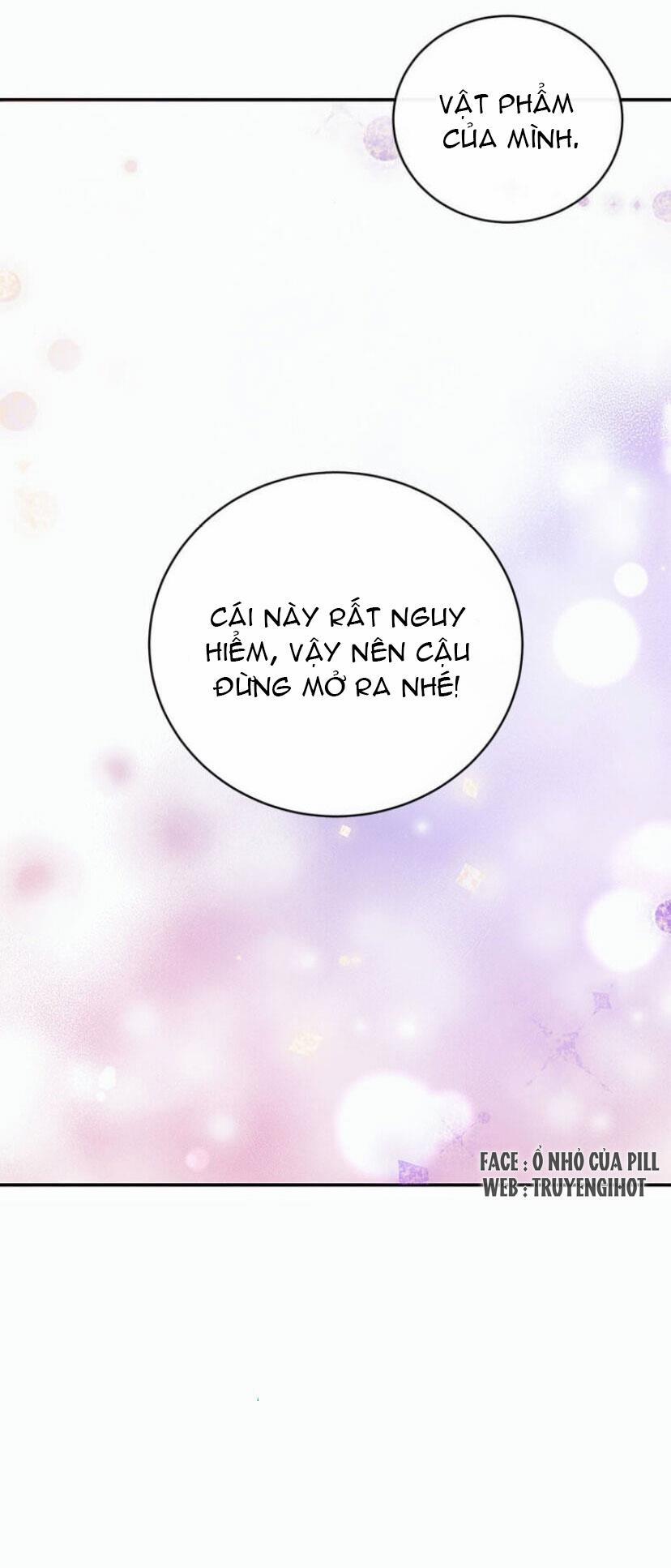 Đại Công Tước, Đó Là Một Sai Lầm! 1.2 trang 10