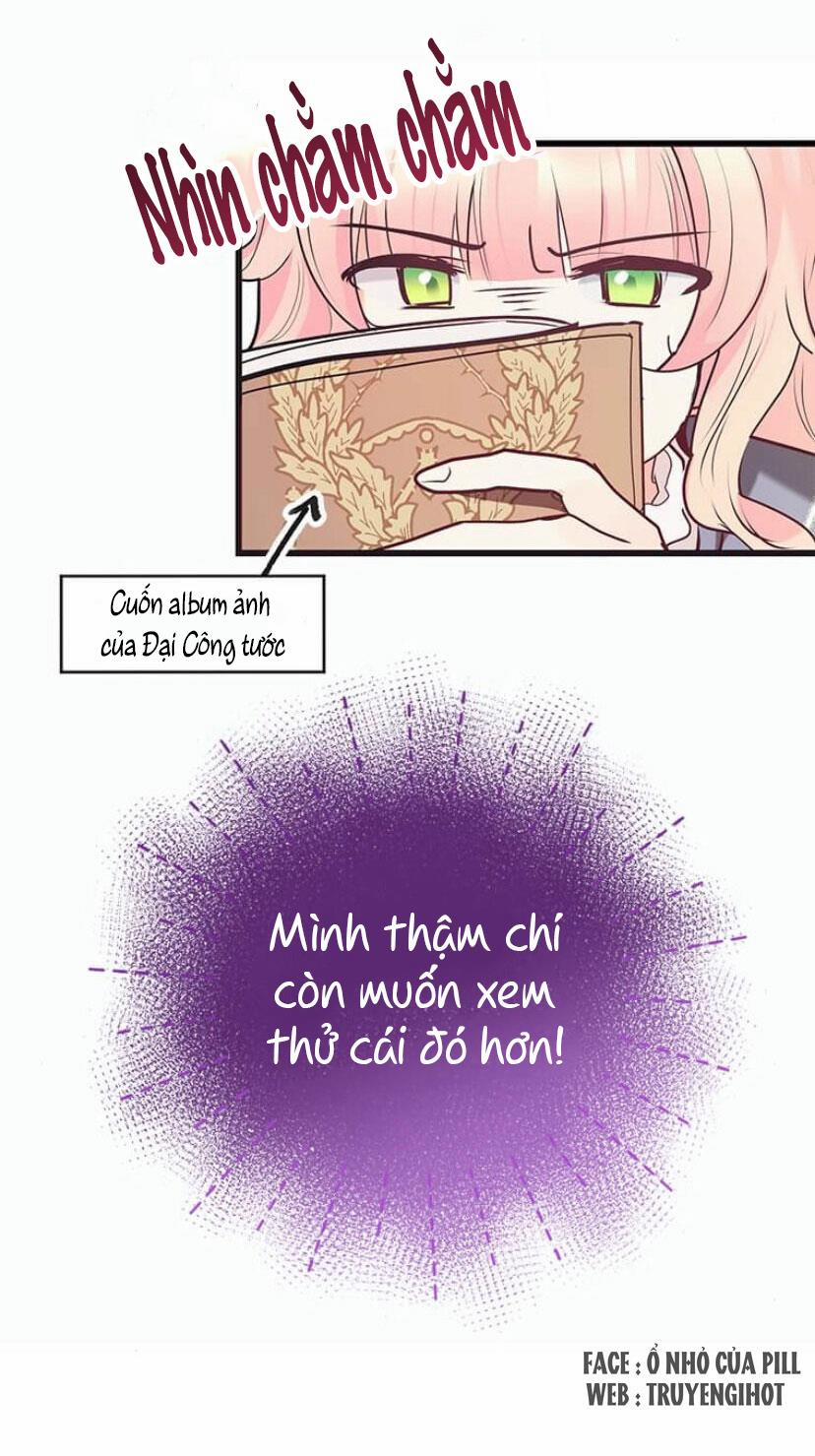 Đại Công Tước, Đó Là Một Sai Lầm! 1.2 trang 15
