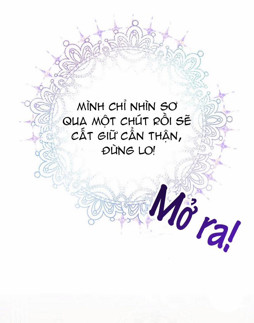 Đại Công Tước, Đó Là Một Sai Lầm! 1.2 trang 19