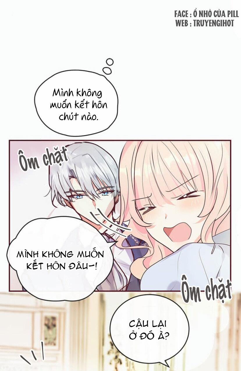 Đại Công Tước, Đó Là Một Sai Lầm! 1.2 trang 2