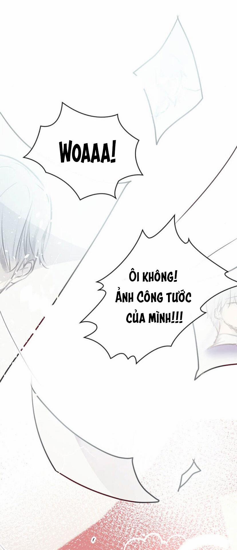 Đại Công Tước, Đó Là Một Sai Lầm! 1.2 trang 22