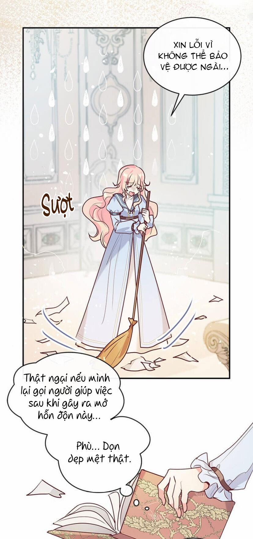 Đại Công Tước, Đó Là Một Sai Lầm! 1.2 trang 24