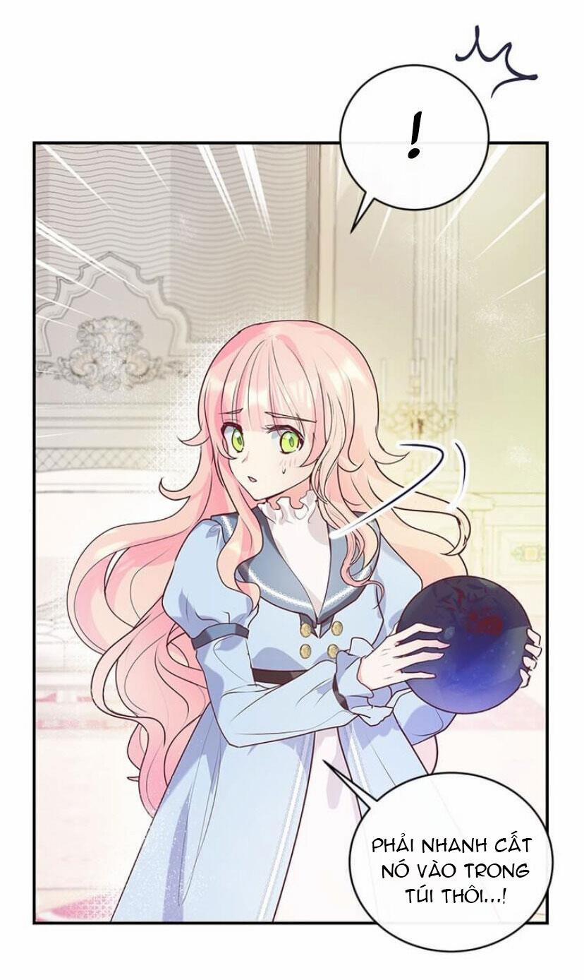 Đại Công Tước, Đó Là Một Sai Lầm! 1.2 trang 28