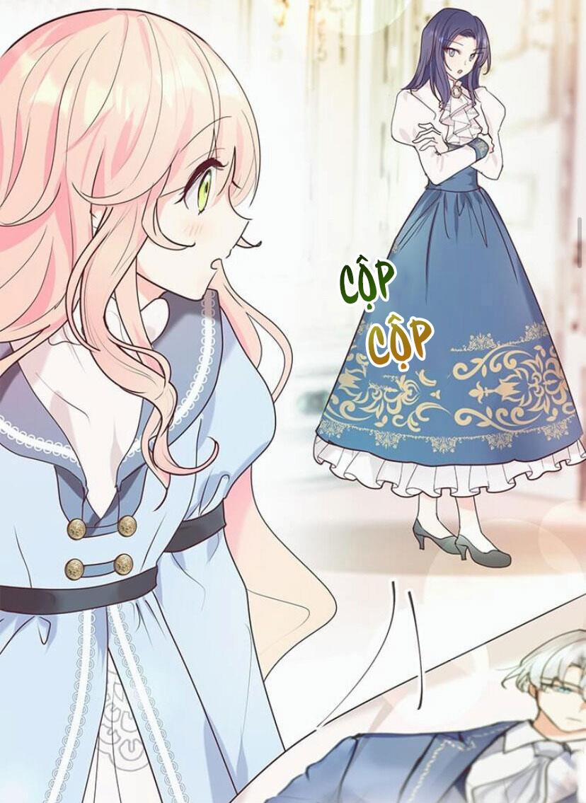 Đại Công Tước, Đó Là Một Sai Lầm! 1.2 trang 3