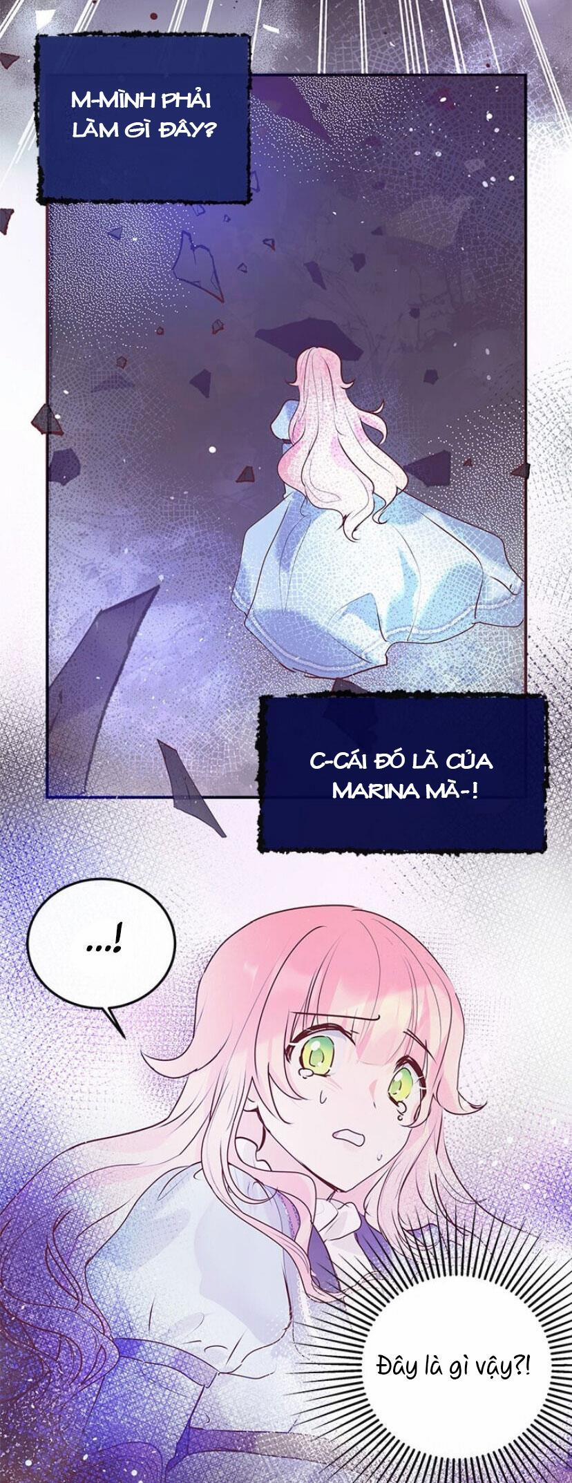 Đại Công Tước, Đó Là Một Sai Lầm! 1.2 trang 31