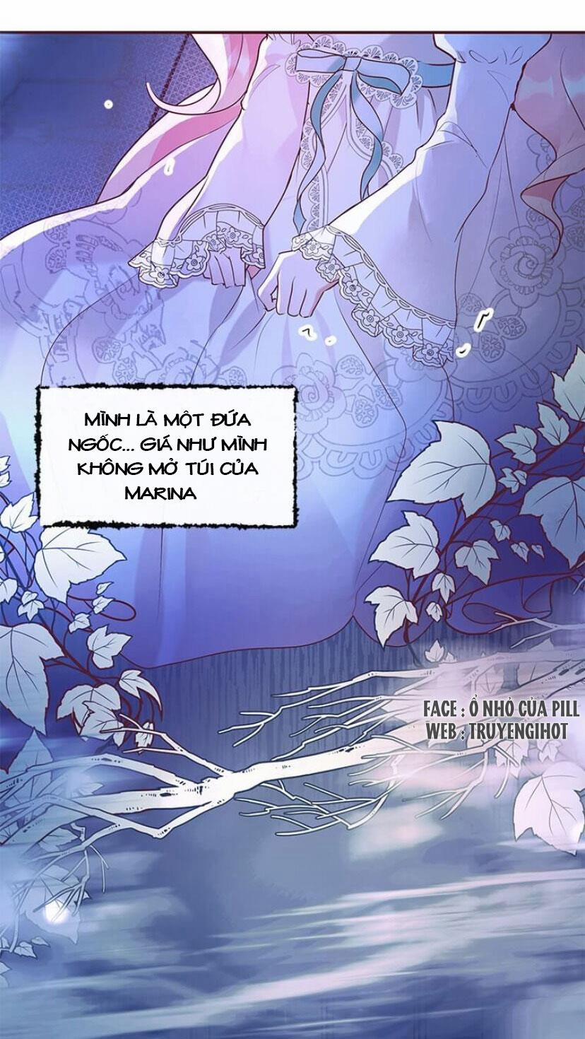Đại Công Tước, Đó Là Một Sai Lầm! 1.2 trang 35