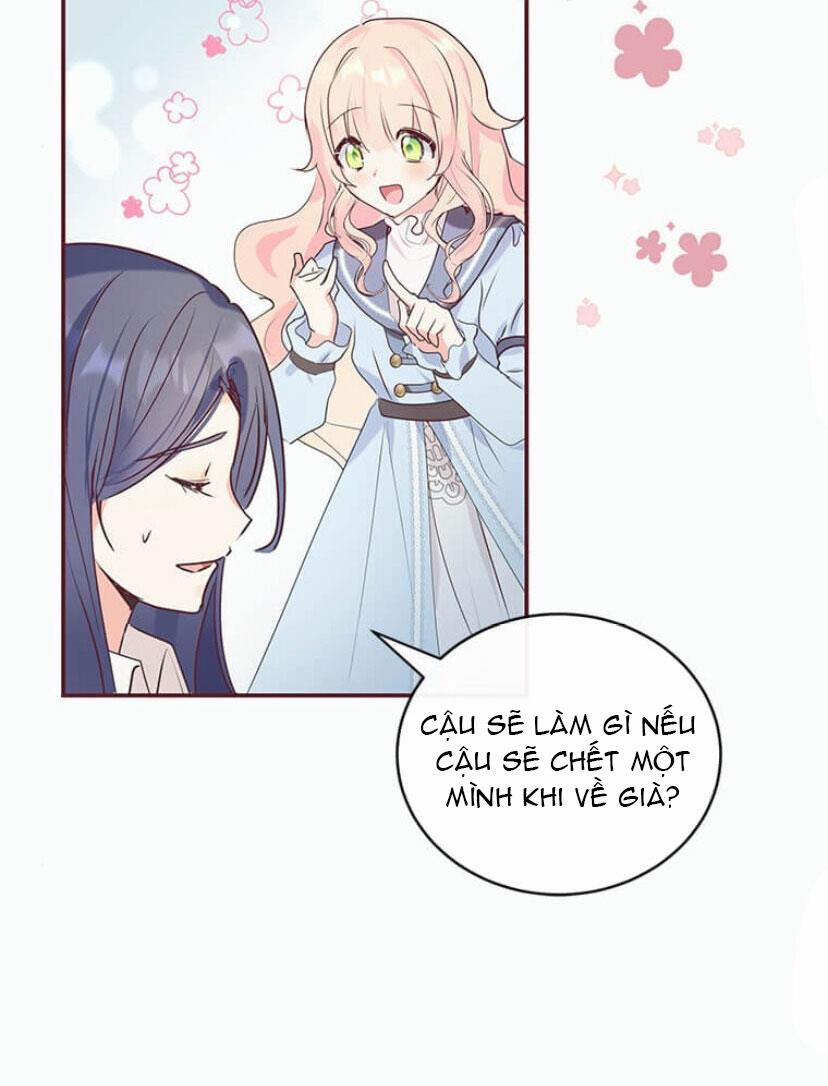 Đại Công Tước, Đó Là Một Sai Lầm! 1.2 trang 6