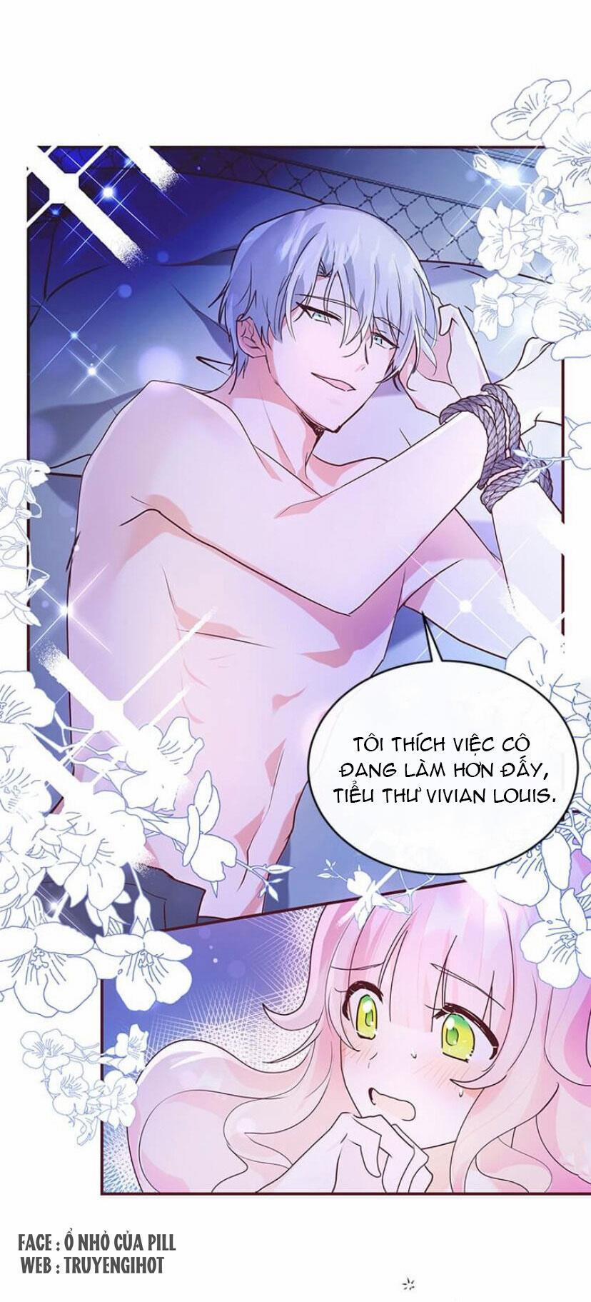 Đại Công Tước, Đó Là Một Sai Lầm! 1.3 trang 0