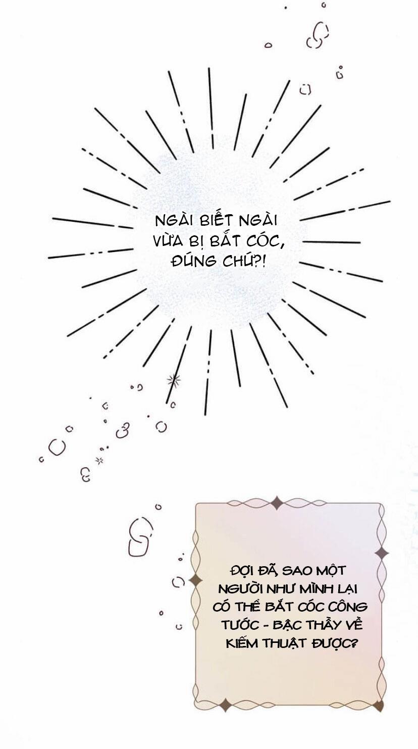 Đại Công Tước, Đó Là Một Sai Lầm! 1.3 trang 1