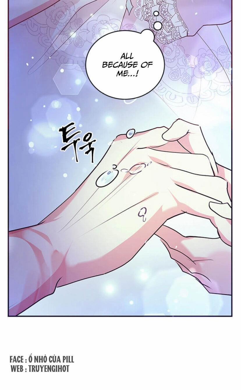 Đại Công Tước, Đó Là Một Sai Lầm! 1.3 trang 12