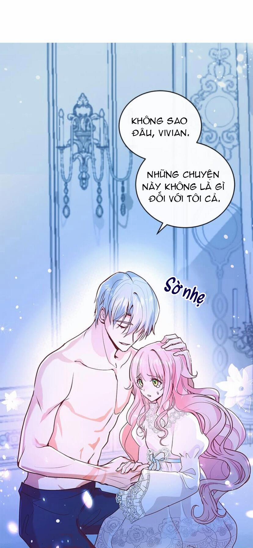 Đại Công Tước, Đó Là Một Sai Lầm! 1.3 trang 13