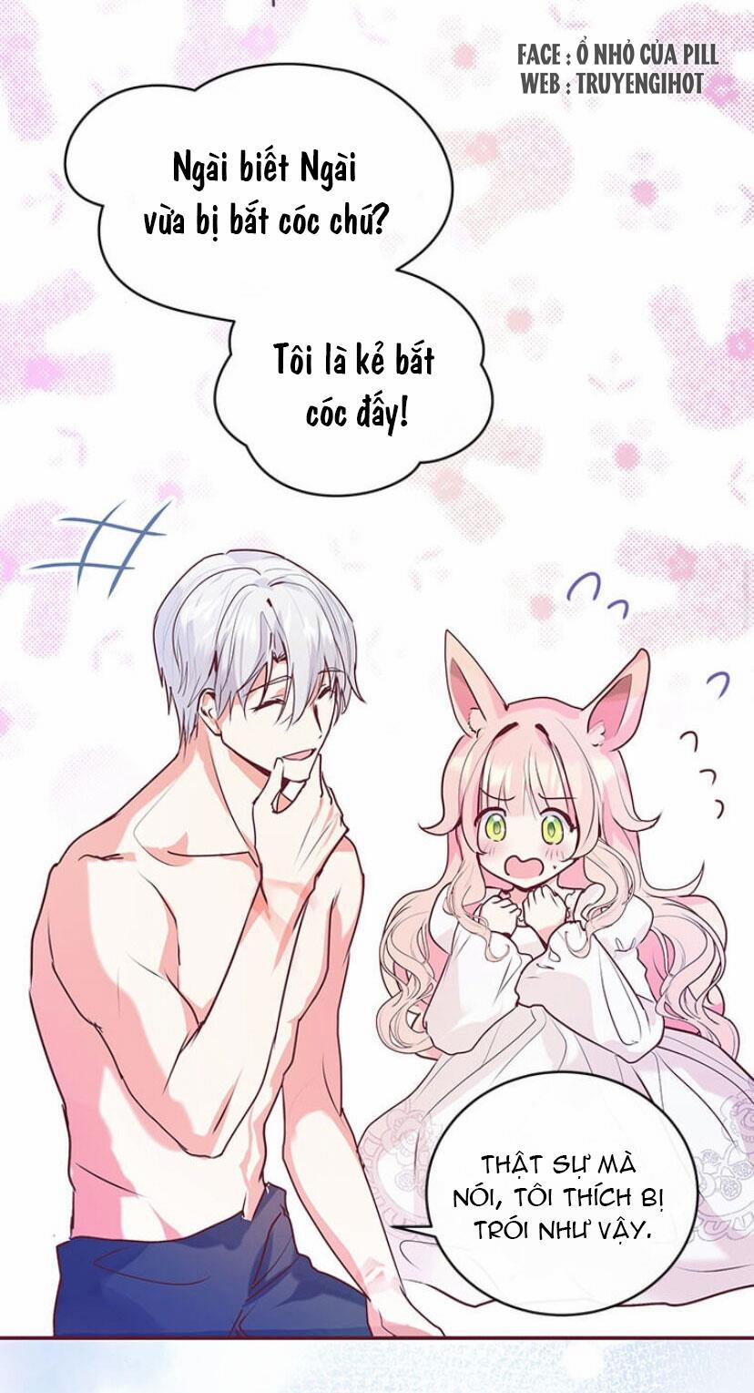 Đại Công Tước, Đó Là Một Sai Lầm! 1.3 trang 15