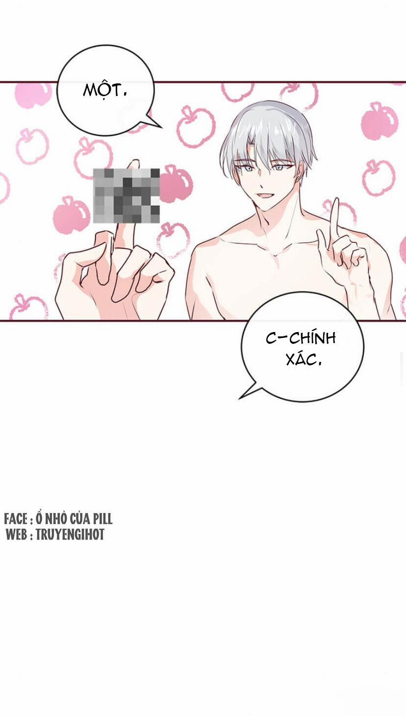 Đại Công Tước, Đó Là Một Sai Lầm! 1.3 trang 20