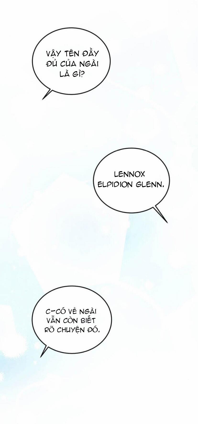 Đại Công Tước, Đó Là Một Sai Lầm! 1.3 trang 21