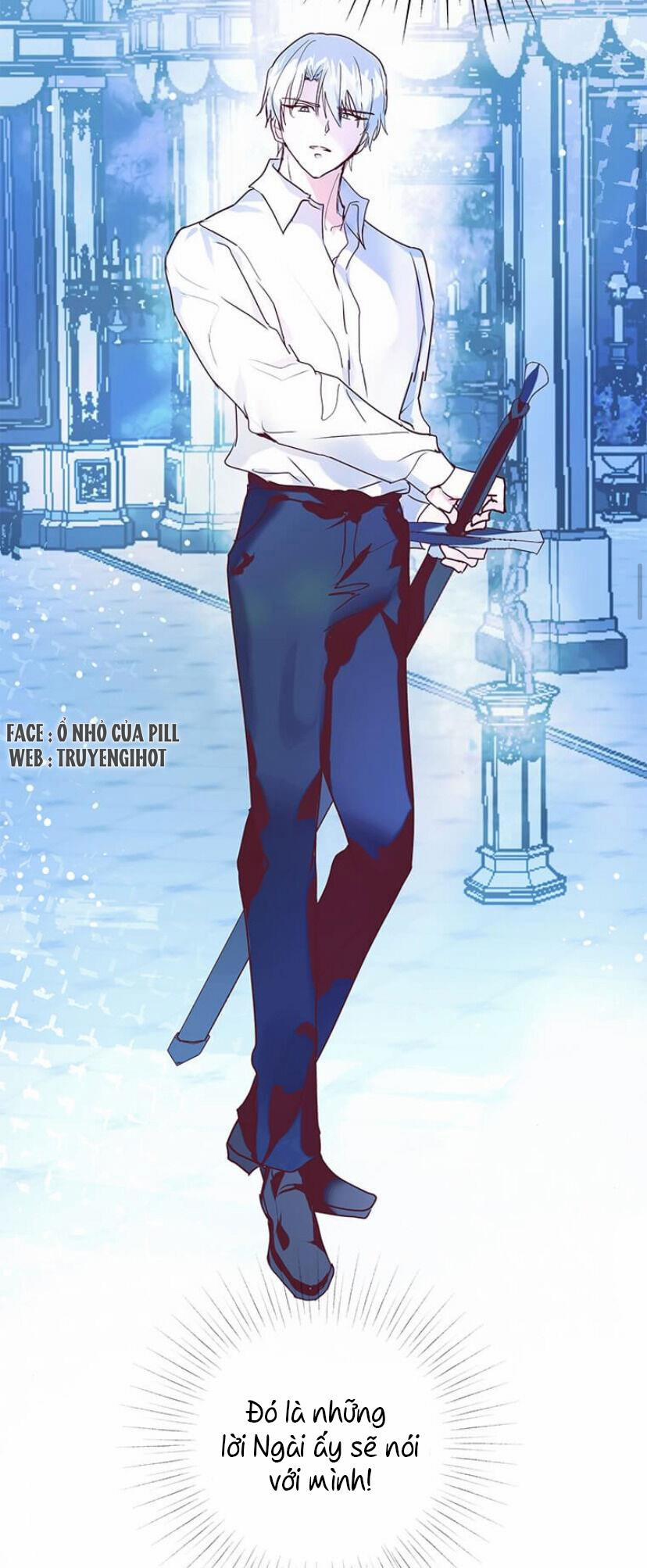 Đại Công Tước, Đó Là Một Sai Lầm! 1.3 trang 3