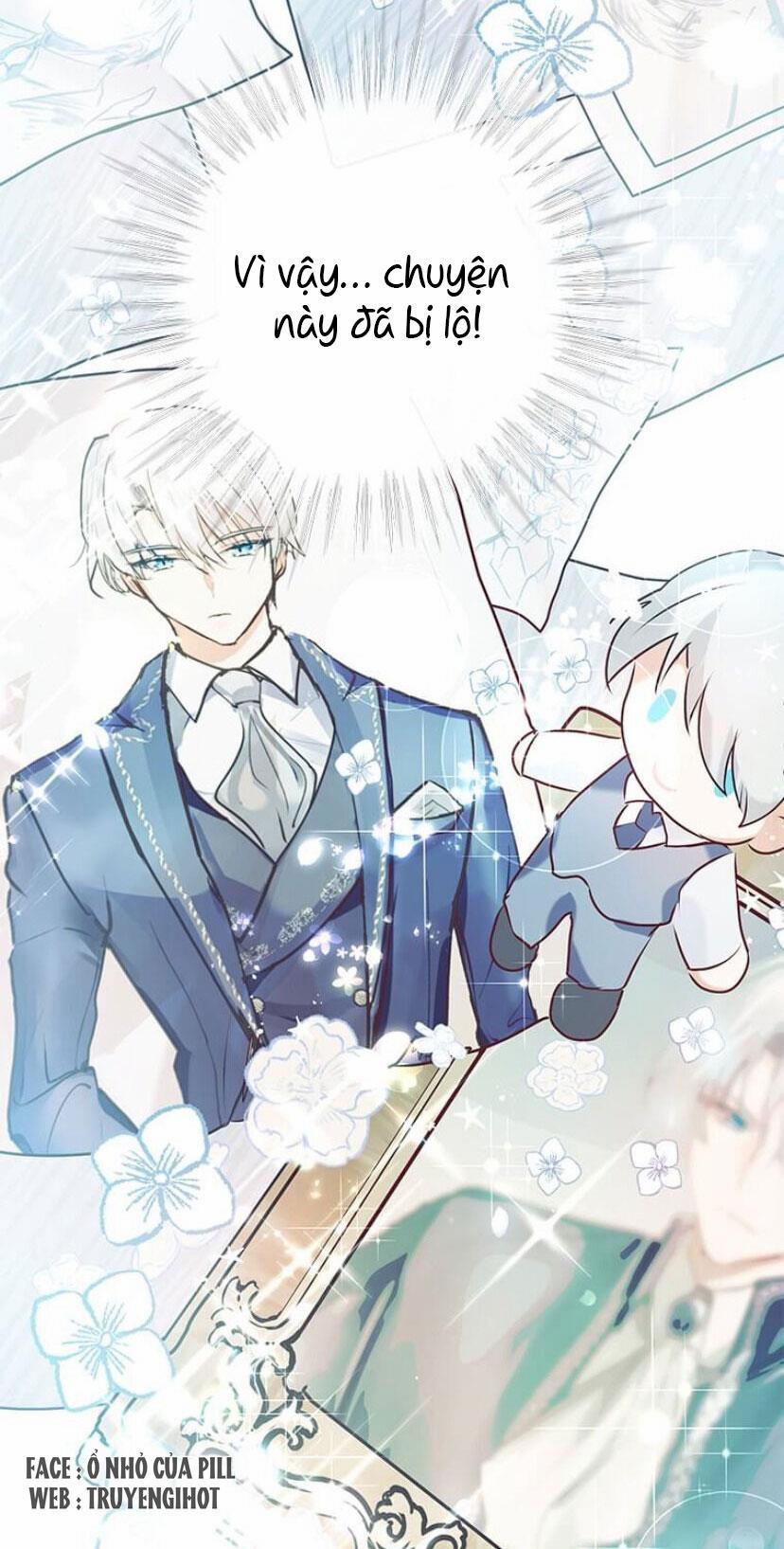 Đại Công Tước, Đó Là Một Sai Lầm! 1.3 trang 32
