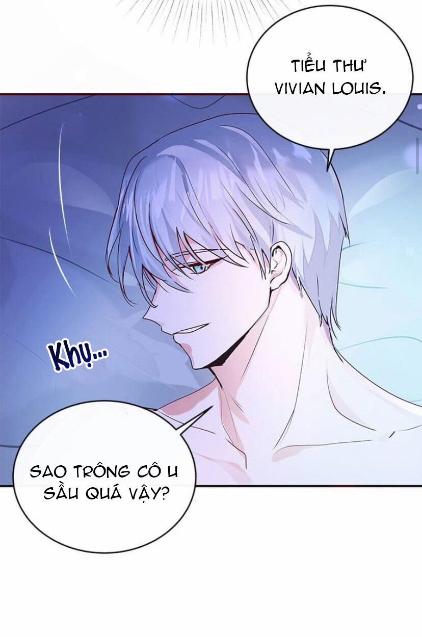 Đại Công Tước, Đó Là Một Sai Lầm! 1.3 trang 4