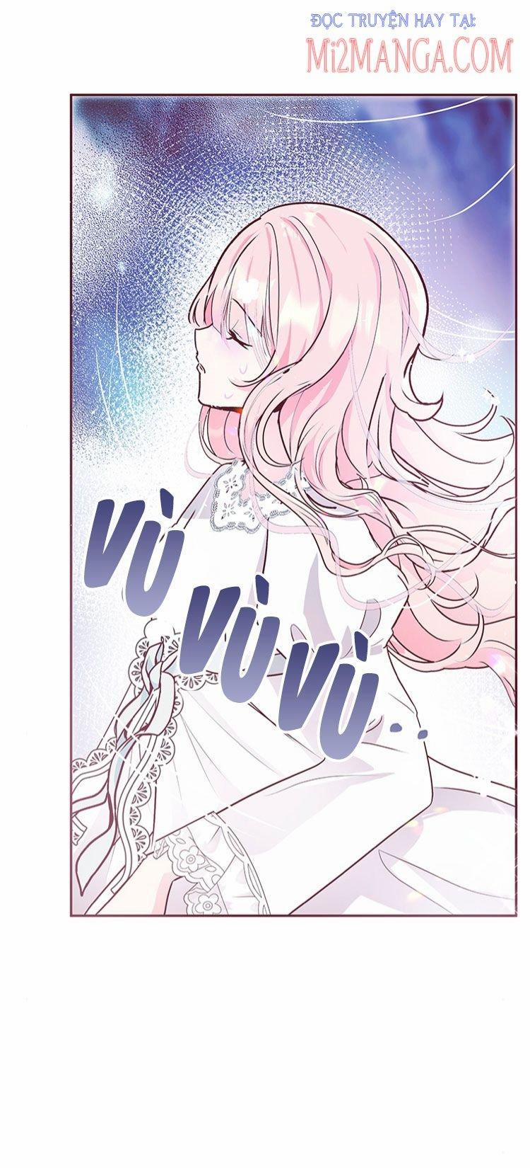 Đại Công Tước, Đó Là Một Sai Lầm! 10.5 trang 0