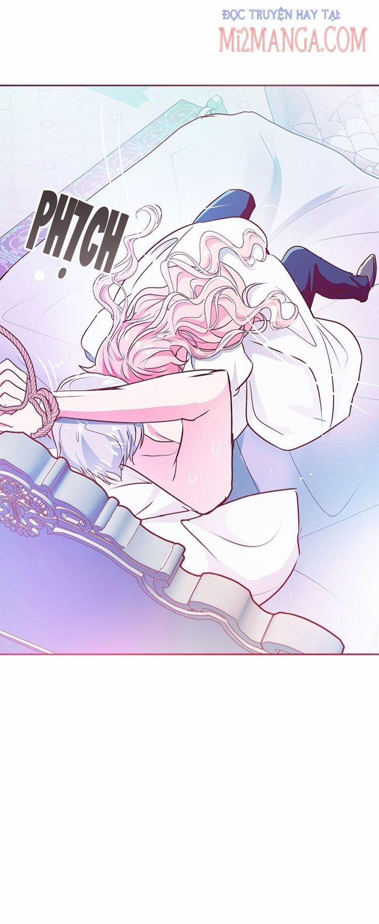 Đại Công Tước, Đó Là Một Sai Lầm! 10.5 trang 1