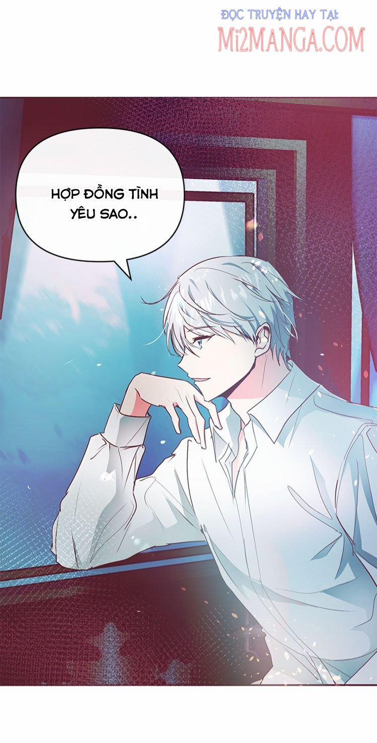 Đại Công Tước, Đó Là Một Sai Lầm! 10.5 trang 10