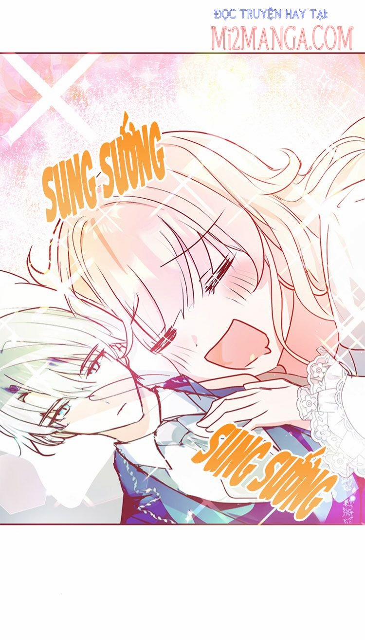 Đại Công Tước, Đó Là Một Sai Lầm! 10.5 trang 16