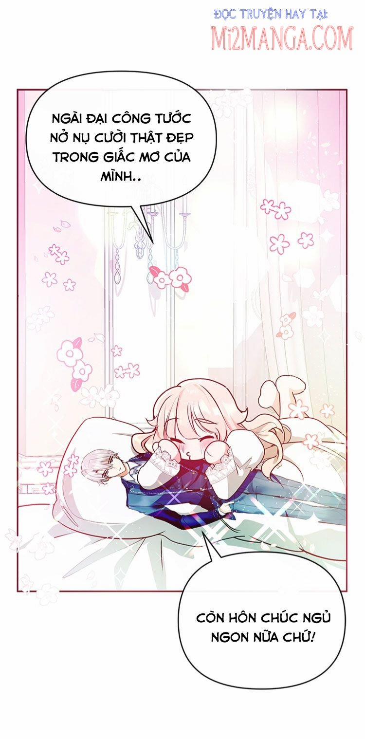 Đại Công Tước, Đó Là Một Sai Lầm! 10.5 trang 17