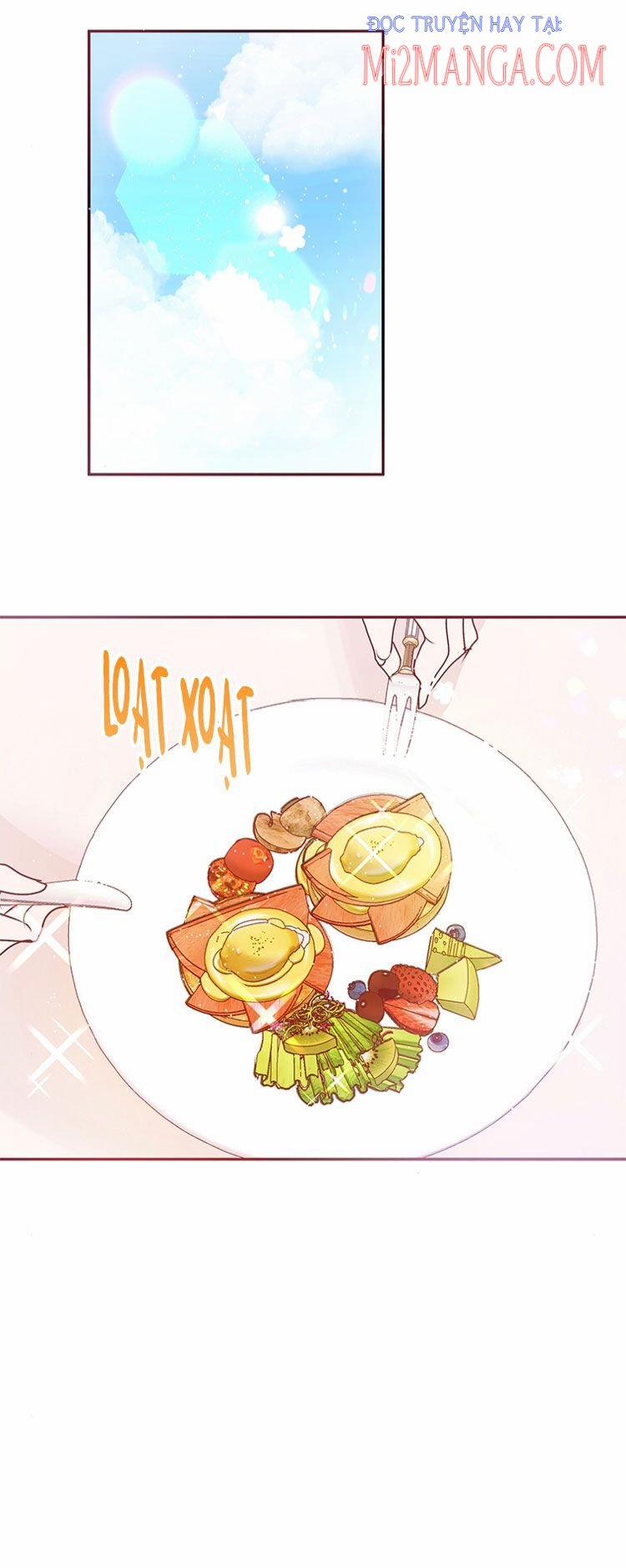 Đại Công Tước, Đó Là Một Sai Lầm! 10.5 trang 18