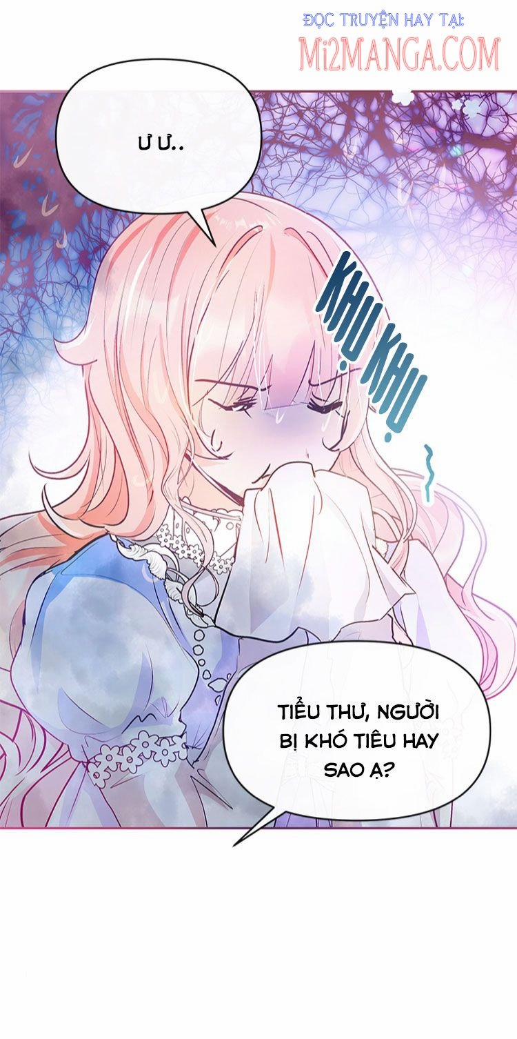 Đại Công Tước, Đó Là Một Sai Lầm! 10.5 trang 23