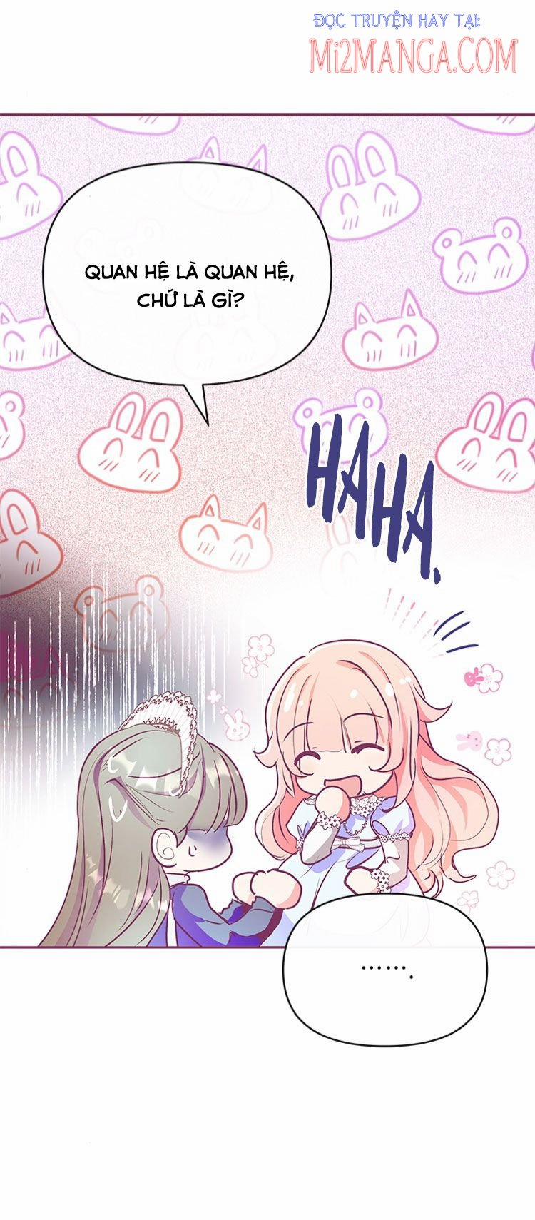 Đại Công Tước, Đó Là Một Sai Lầm! 10.5 trang 29