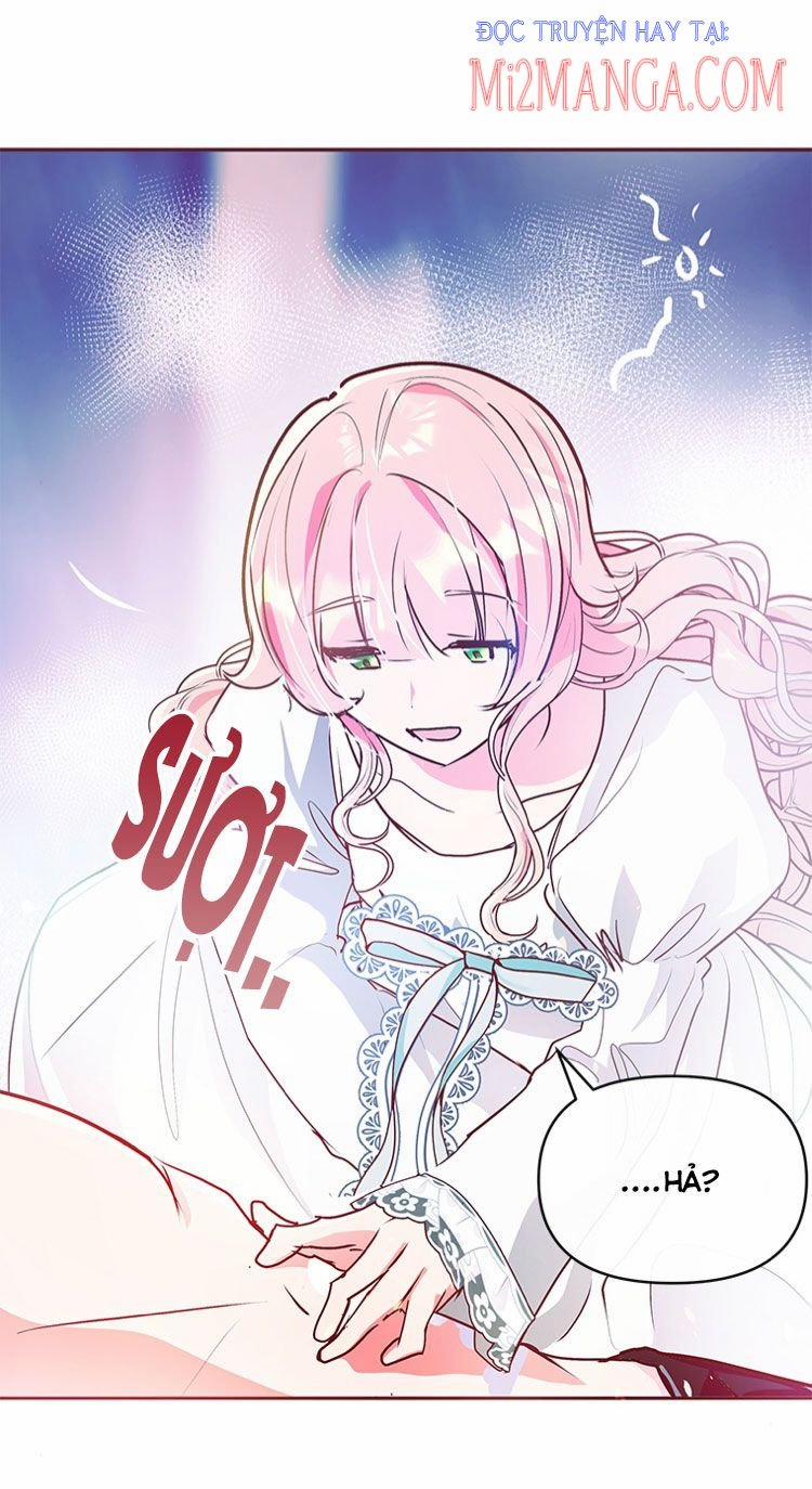 Đại Công Tước, Đó Là Một Sai Lầm! 10.5 trang 3