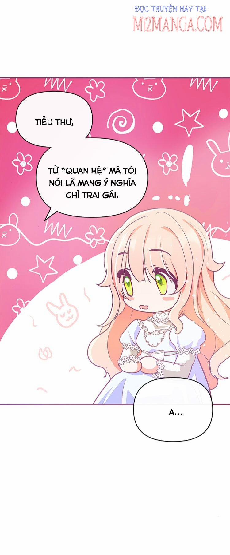 Đại Công Tước, Đó Là Một Sai Lầm! 10.5 trang 30