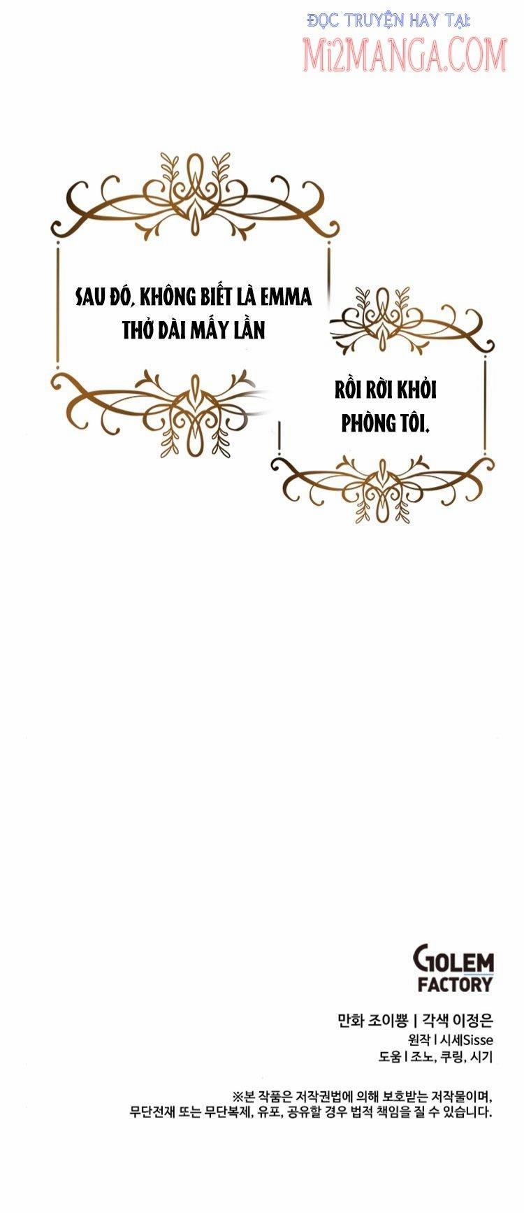 Đại Công Tước, Đó Là Một Sai Lầm! 10.5 trang 35