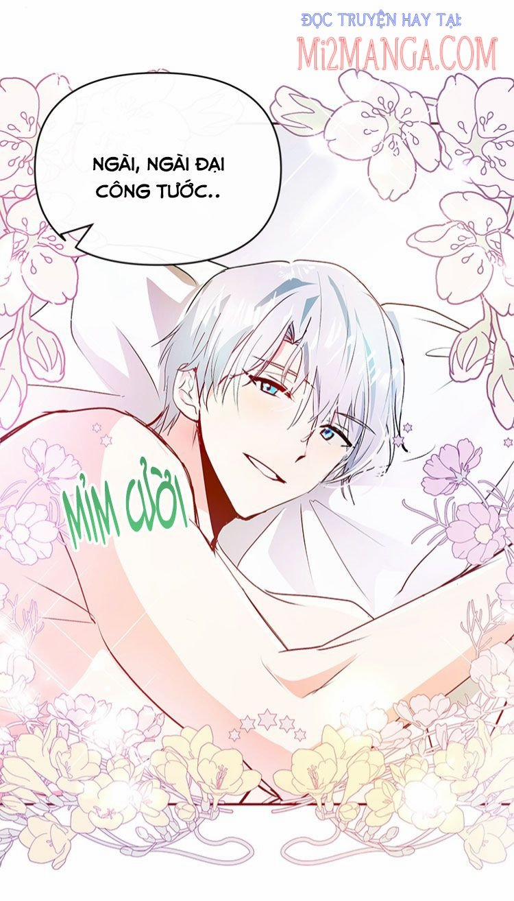 Đại Công Tước, Đó Là Một Sai Lầm! 10.5 trang 7