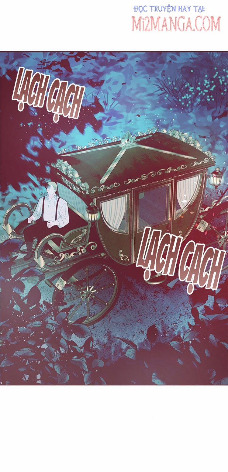 Đại Công Tước, Đó Là Một Sai Lầm! 10.5 trang 9