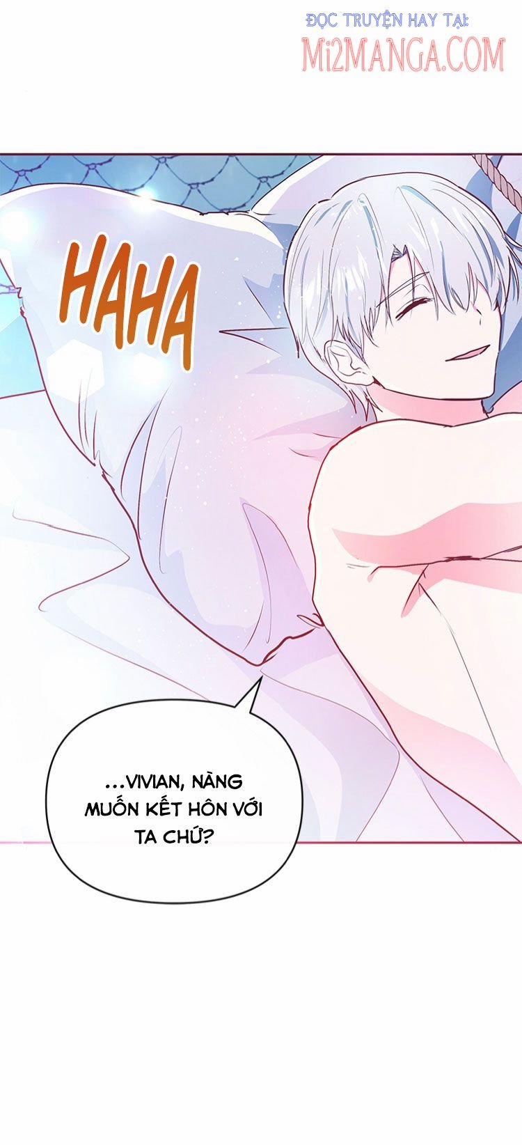 Đại Công Tước, Đó Là Một Sai Lầm! 10 trang 10