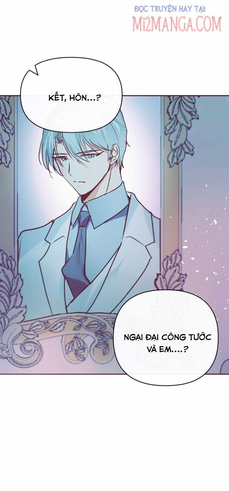 Đại Công Tước, Đó Là Một Sai Lầm! 10 trang 11