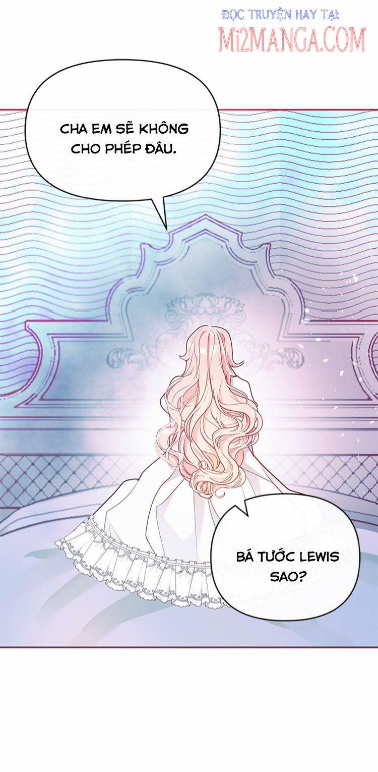 Đại Công Tước, Đó Là Một Sai Lầm! 10 trang 16