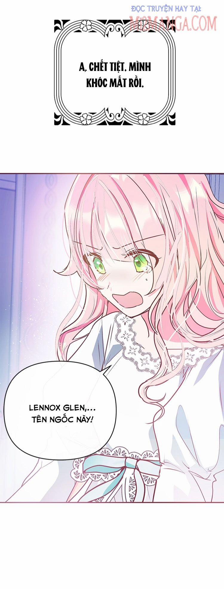 Đại Công Tước, Đó Là Một Sai Lầm! 10 trang 21