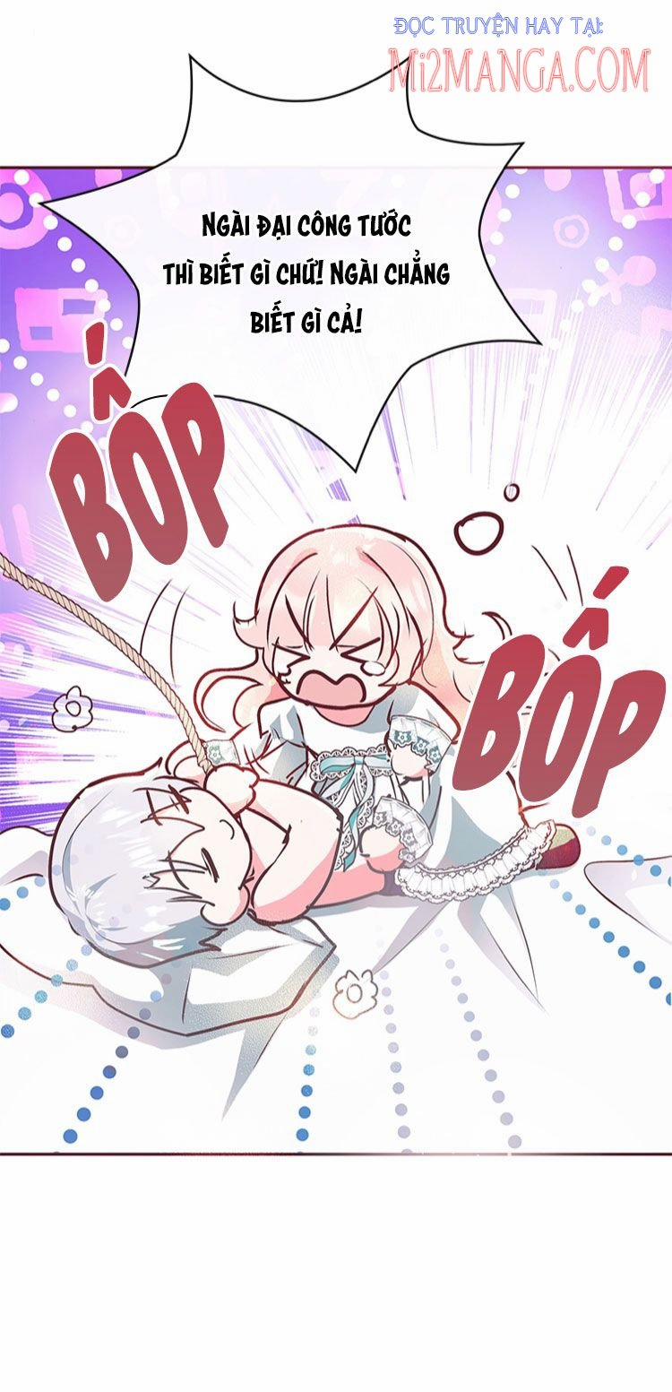 Đại Công Tước, Đó Là Một Sai Lầm! 10 trang 23