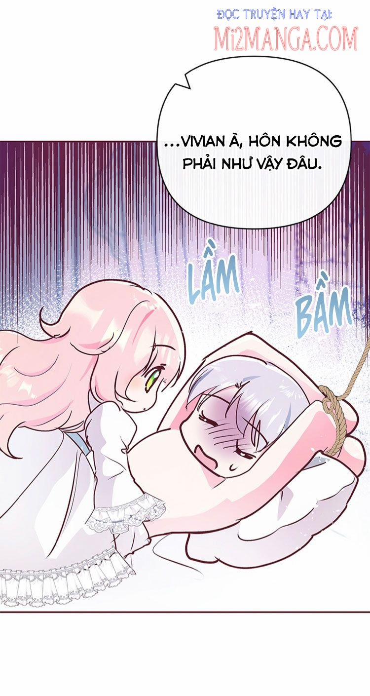 Đại Công Tước, Đó Là Một Sai Lầm! 10 trang 3