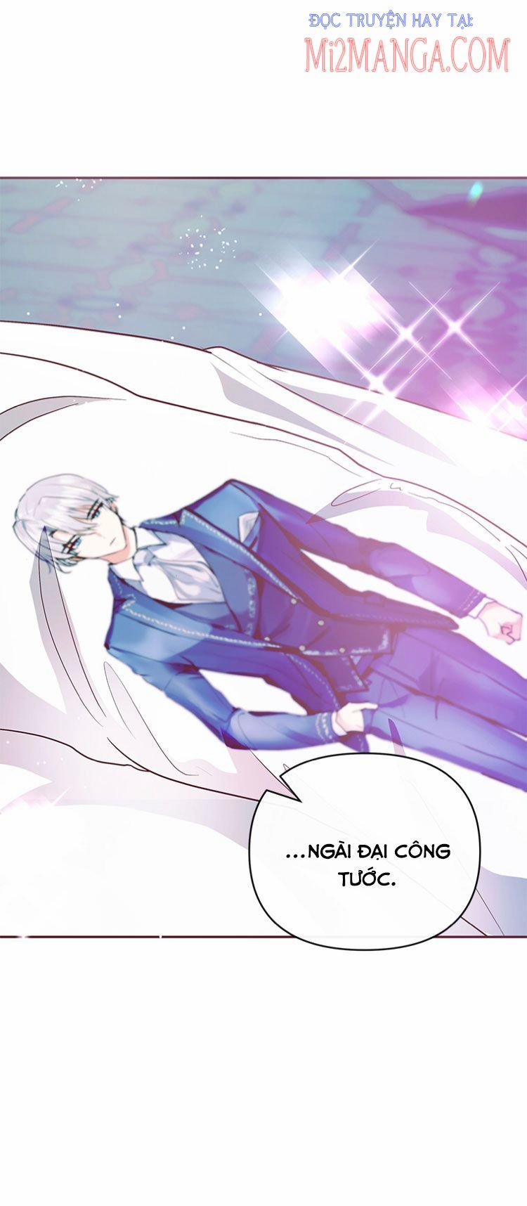 Đại Công Tước, Đó Là Một Sai Lầm! 10 trang 30