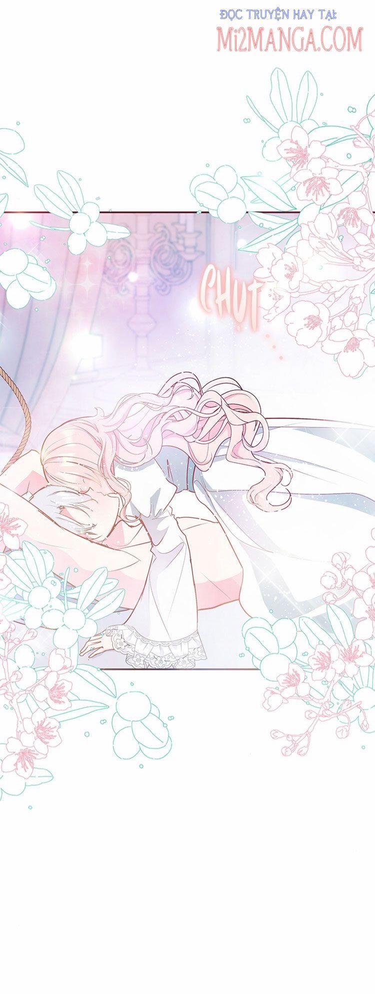 Đại Công Tước, Đó Là Một Sai Lầm! 10 trang 7