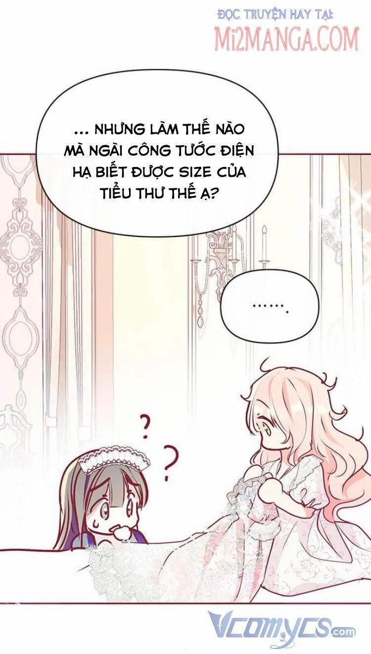 Đại Công Tước, Đó Là Một Sai Lầm! 11.5 trang 0