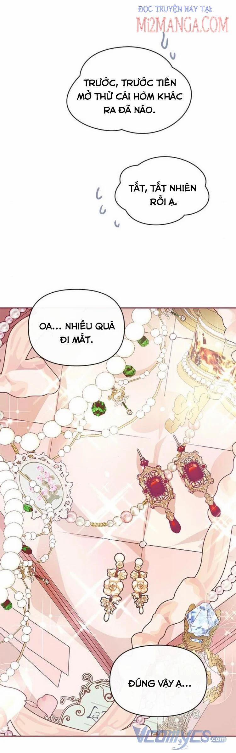 Đại Công Tước, Đó Là Một Sai Lầm! 11.5 trang 1