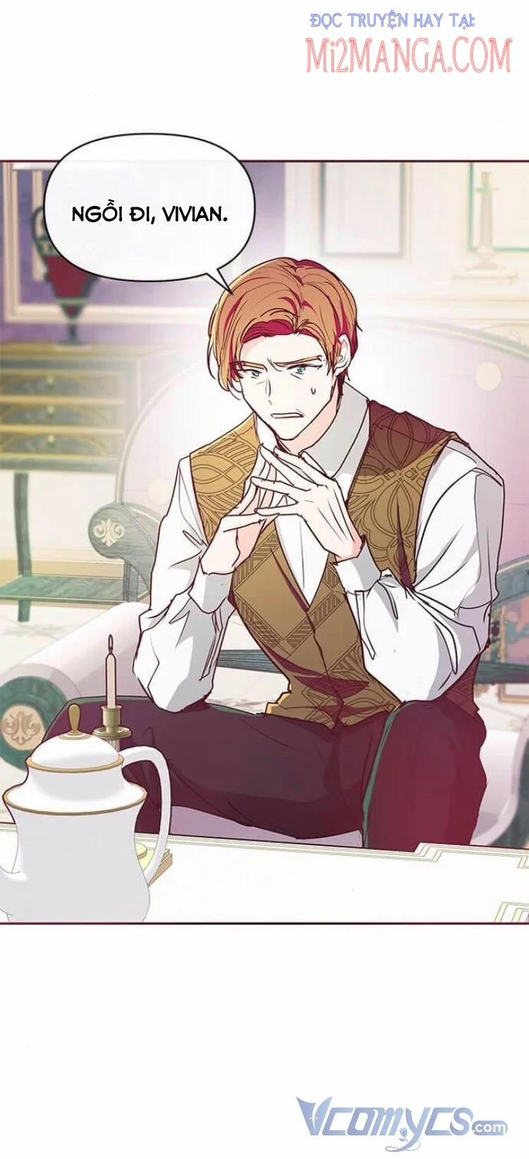 Đại Công Tước, Đó Là Một Sai Lầm! 11.5 trang 10