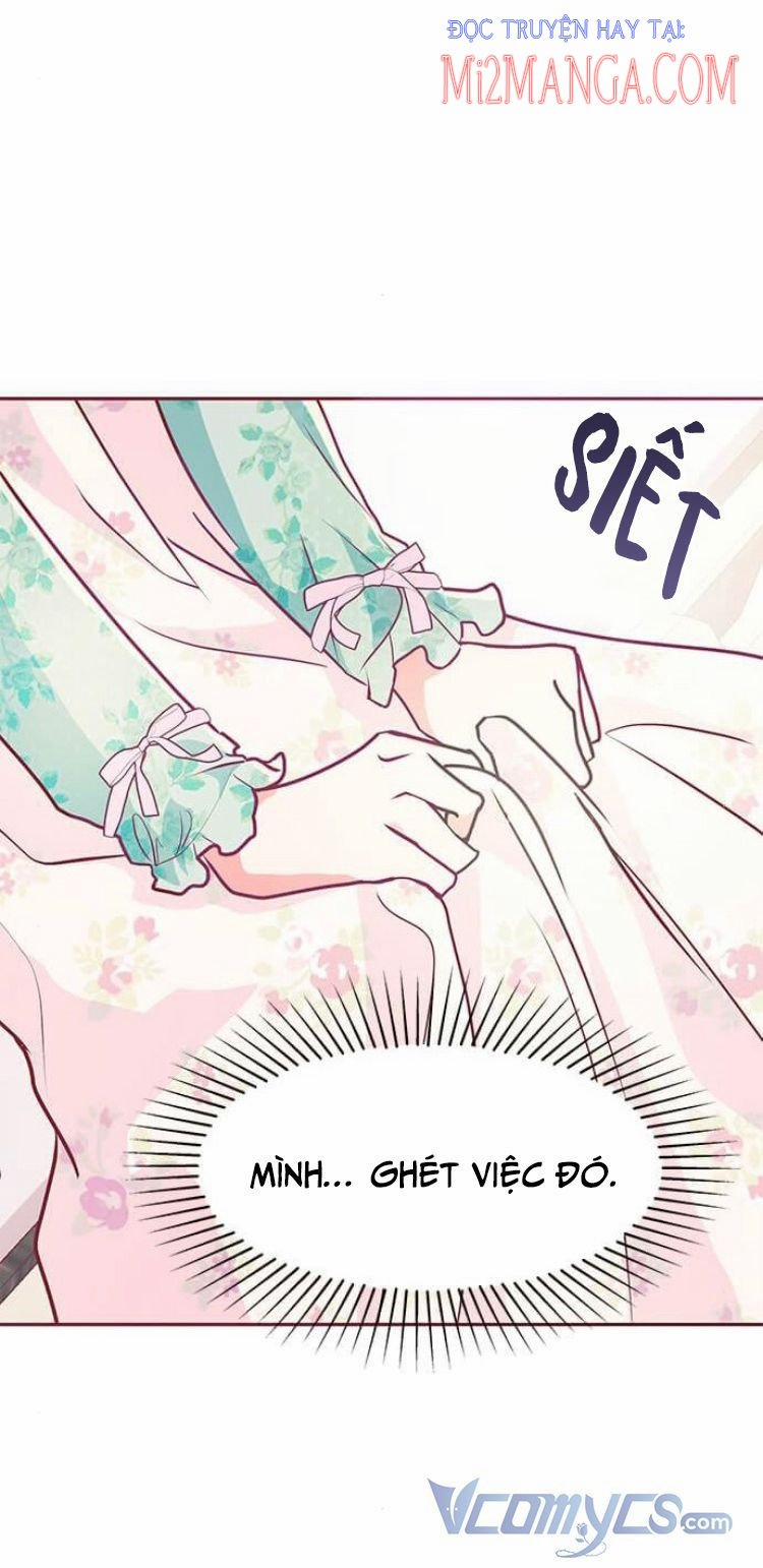 Đại Công Tước, Đó Là Một Sai Lầm! 11.5 trang 14