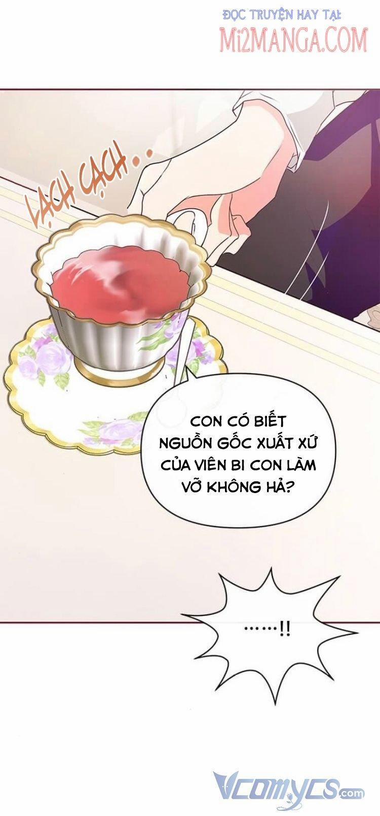 Đại Công Tước, Đó Là Một Sai Lầm! 11.5 trang 16